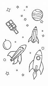 Free Printable Space Travel Coloring Pages 12 Fun Designs  Sentinel sketch template