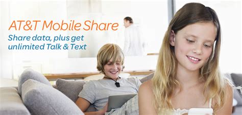 AT&T launches 'Mobile Share Value Plans' with notable monthly savings ...