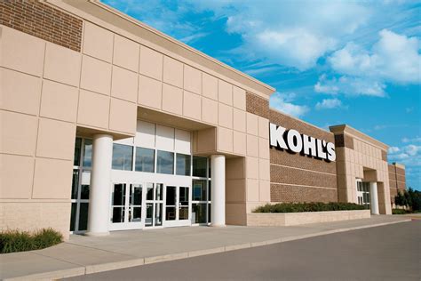 Kohl's Uses Checkpoint Systems' RFID Technology to Improve Inventory ...