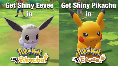 New app Pokemon Pass released on iOS and Android, get a Shiny Pikachu / Eevee for Let's Go ...