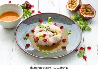 Ceviche Peruvian Food Stock Photo 1010360443 | Shutterstock