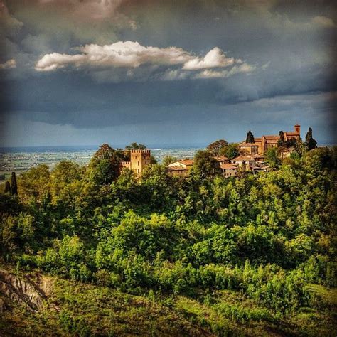 @Riccardo Pacchioni ancient spring by Turismo Emilia Romagna, via Flickr Farmland, Vineyard ...