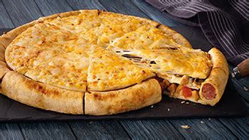 Debonairs Pizza Grosvenor Crossing | Pizza Delivery