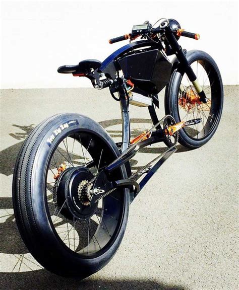 custom ebike > OFF-51%