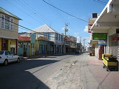 Black River Jamaica - The Historic Jamaican City