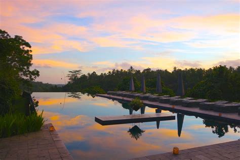 Alila Ubud Bali: Luxury Hillside Retreat