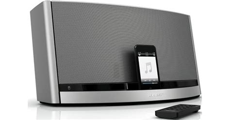 Bose SoundDock 10 | ProductReview.com.au