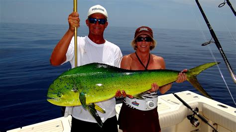 Florida Keys Fishing Vacation Packages - Fish Choices