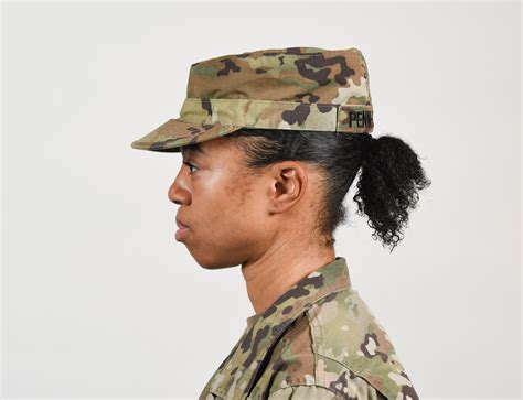 Army announces new grooming, appearance standards | Article | The United States Army