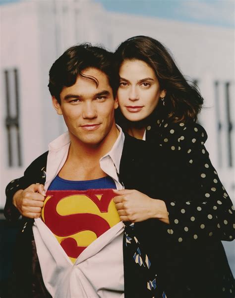 Lois and Clark | All The Tropes Wiki | Fandom