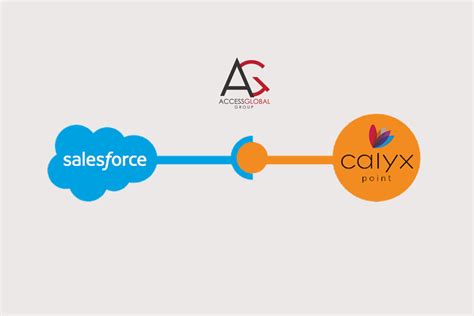 Calyx Point and Salesforce | Access Global Group LLC