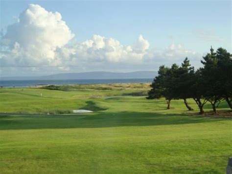 Glenlo Abbey Golf Course Galway | Golf courses, Courses, Golf
