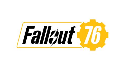 Fallout Logo - LogoDix