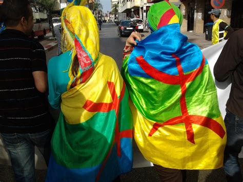 [Curiosities] Yennayer: Morocco Celebrates the Amazigh New Year ...