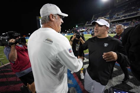 Jacksonville Jaguars vs. Las Vegas Raiders: 5 Questions and Game ...