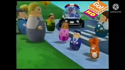 Higglytown Heroes - theme song (Yulusky,voice-over) - YouTube