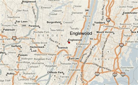 Englewood, New Jersey Weather Forecast