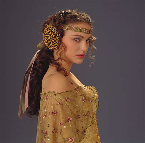 Padme - Star Wars Characters Photo (3339731) - Fanpop - Page 4