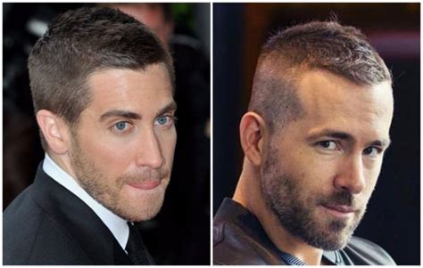 Best Haircuts for Men with a Oblong Face | Oblong face hairstyles, Face shape hairstyles men ...