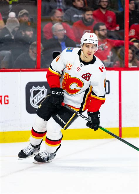 Mikael Backlund Stats, Profile, Bio, Analysis and More | Calgary Flames ...