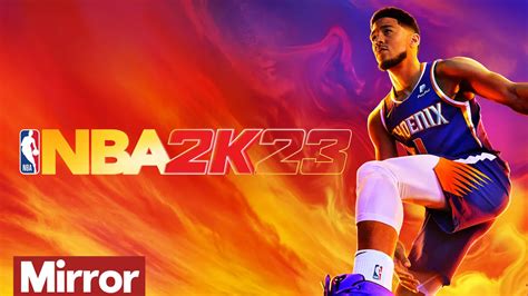 NBA 2K23 Review: New gameplay enhancements make this year's iteration ...