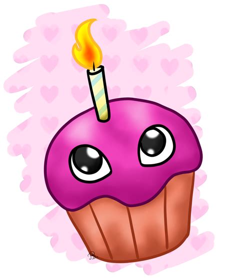 Fnaf Cupcake by bleding-rose on DeviantArt