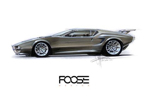 Chip Foose Illustrations Free Download • Oasis-dl.co