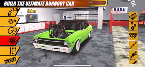 Burnout Masters [v1.0032] APK Mod for Android - Modbigs