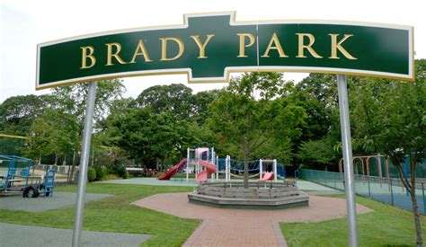 Brady Park: Photo Tour | Massapequa, NY Patch