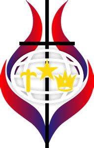 Iglesia de Dios de la Profecía Logo Download png