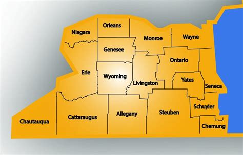 About Greater Western New York - State of Greater Western New York