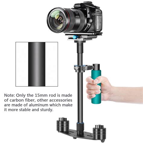 Top 10 Best Gimbals for 4K DSRL/Mirrorless Cameras[2023]