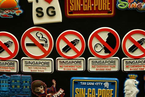 How Much Do You Know About Singapore? - ProProfs Quiz