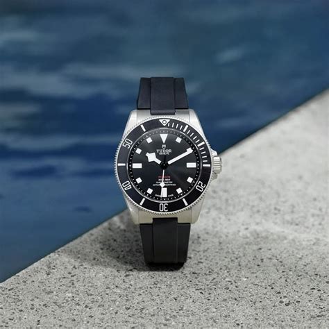 TUDOR Pelagos 39 Titanium Automatic | AMJ Watches