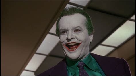 The Joker, 1989. Laugh. | Jack nicholson, Keaton batman, Michael keaton batman