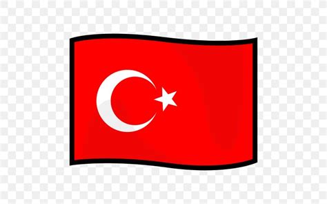 Flag Of Turkey Emoji Turkish, PNG, 512x512px, Flag Of Turkey, Area, Emoji, Flag, Flag Of Austria ...