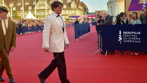 Festival de Deauville : des stars sur grand écran mais pas (encore) confirmées sur le tapis ...