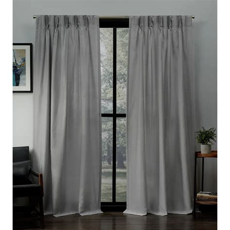 5 Reasons Why Pleated Curtains are Making a Comeback - Chance Phelps