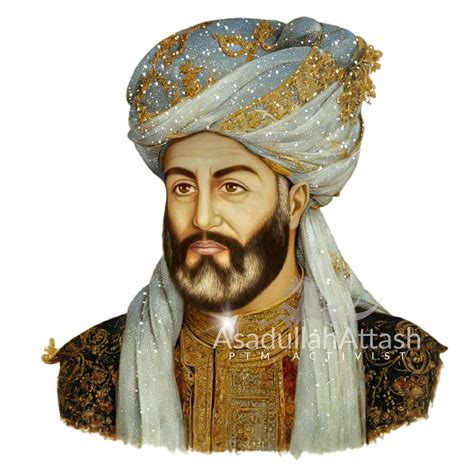 Ahmad Shah Abdali (1722–1772) was a Pashtun military commander and the founder of the Durrani ...