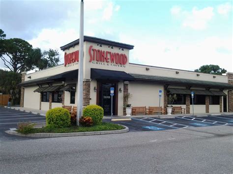 Stonewood Grill & Tavern, Sarasota, Tampa Bay | Zomato