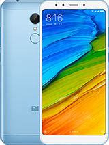 Xiaomi Redmi 5 - Full phone specifications