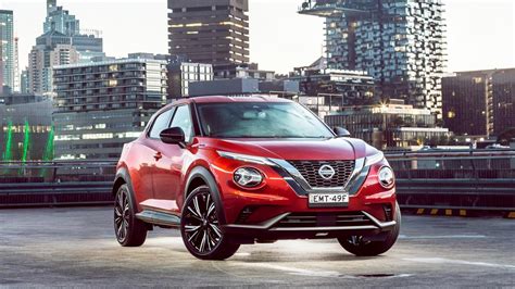 2023 Nissan Juke new car review | Townsville Bulletin