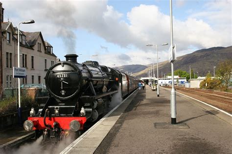 Discover more details about The Jacobite Steam Train including opening times, photos, opening ...