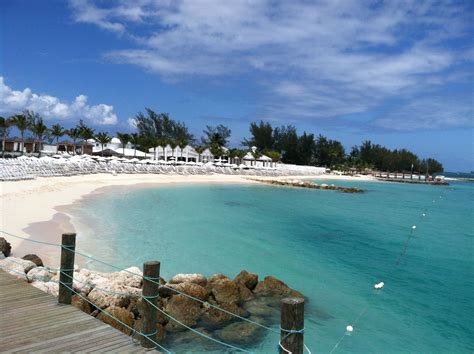 Balmoral Island Nassau, Bahamas...gorgeous!! | Carnival valor, Places ...