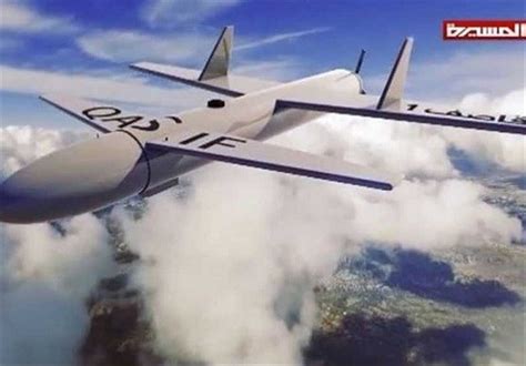 Yemen Launches Drone Attack on Saudi Positions in Asir - World news - Tasnim News Agency