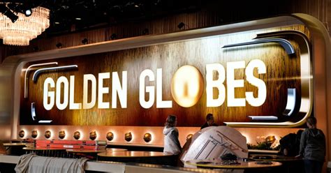 Golden Globes Kick Off Awards Season: Where to Watch the Ceremony and ...