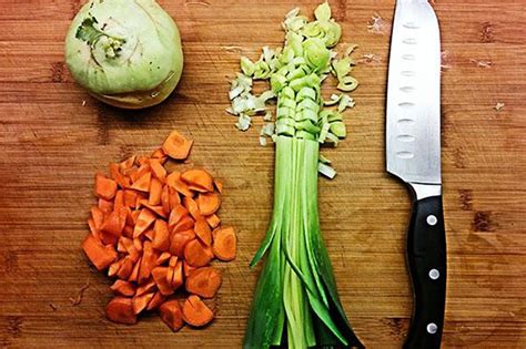 6 Quick Culinary Tips to Boost Your Knife Skills | Dorsey College