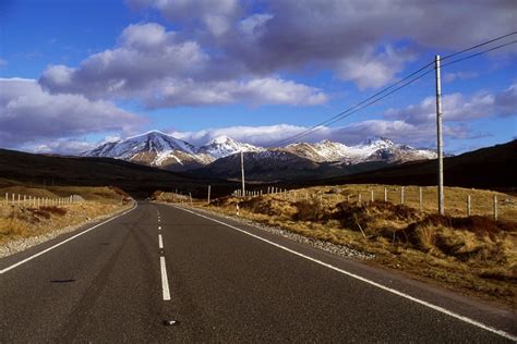 Tyndrum | VisitScotland