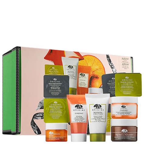 Skincare Gift Sets Wrap Up The Gift Of Glowing Skin With These 10 Skincare Sets | Rank & Style