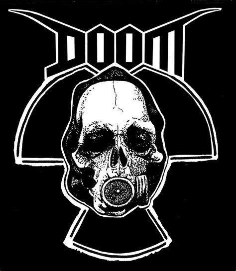 UK crust punks Doom touring the US this summer